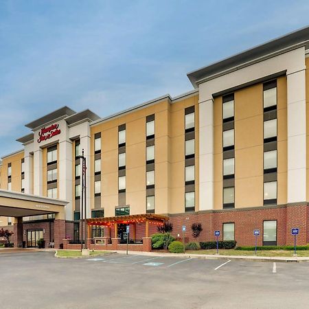 Hampton Inn And Suites Rome, Ga Extérieur photo