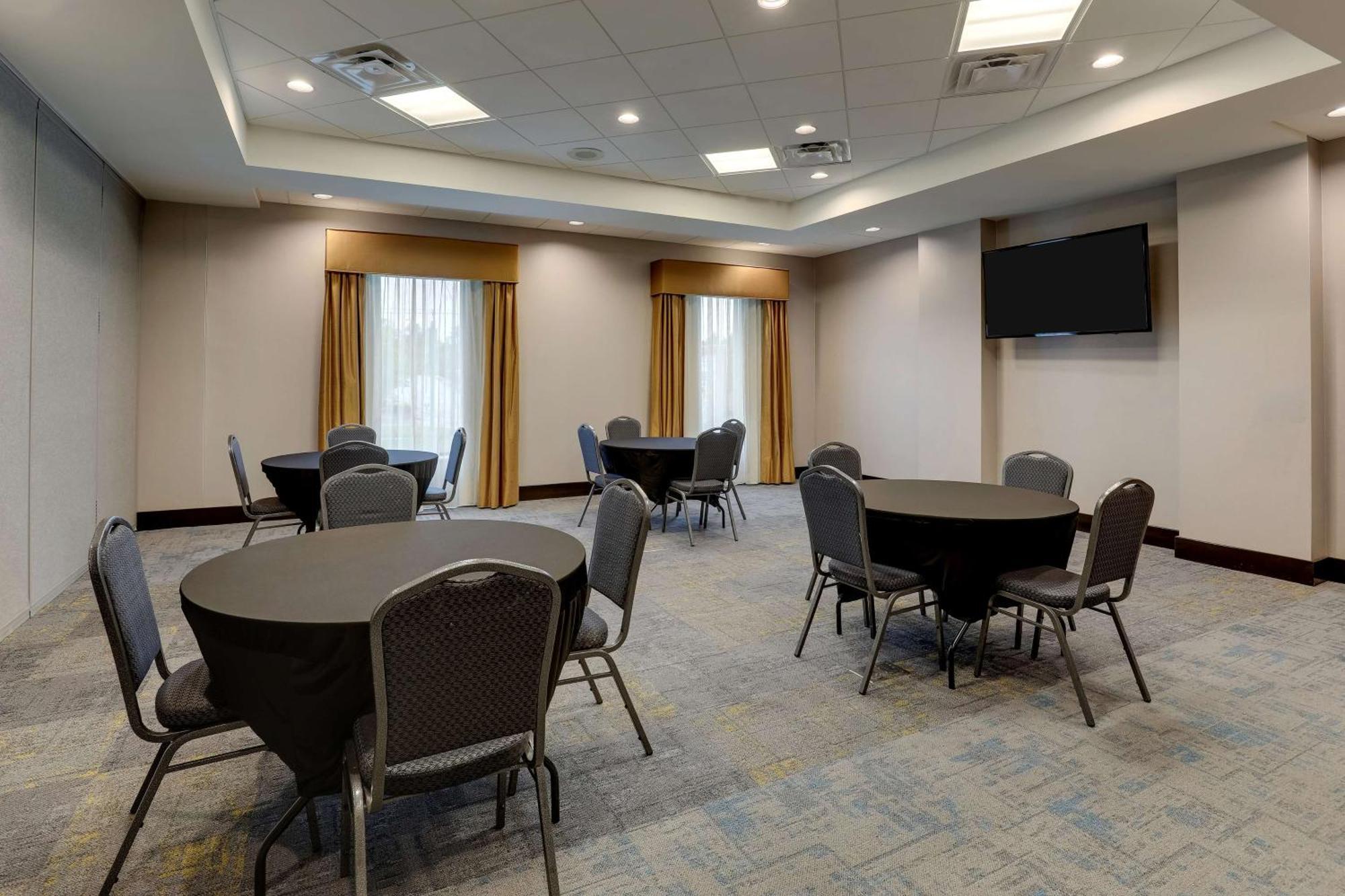 Hampton Inn And Suites Rome, Ga Extérieur photo