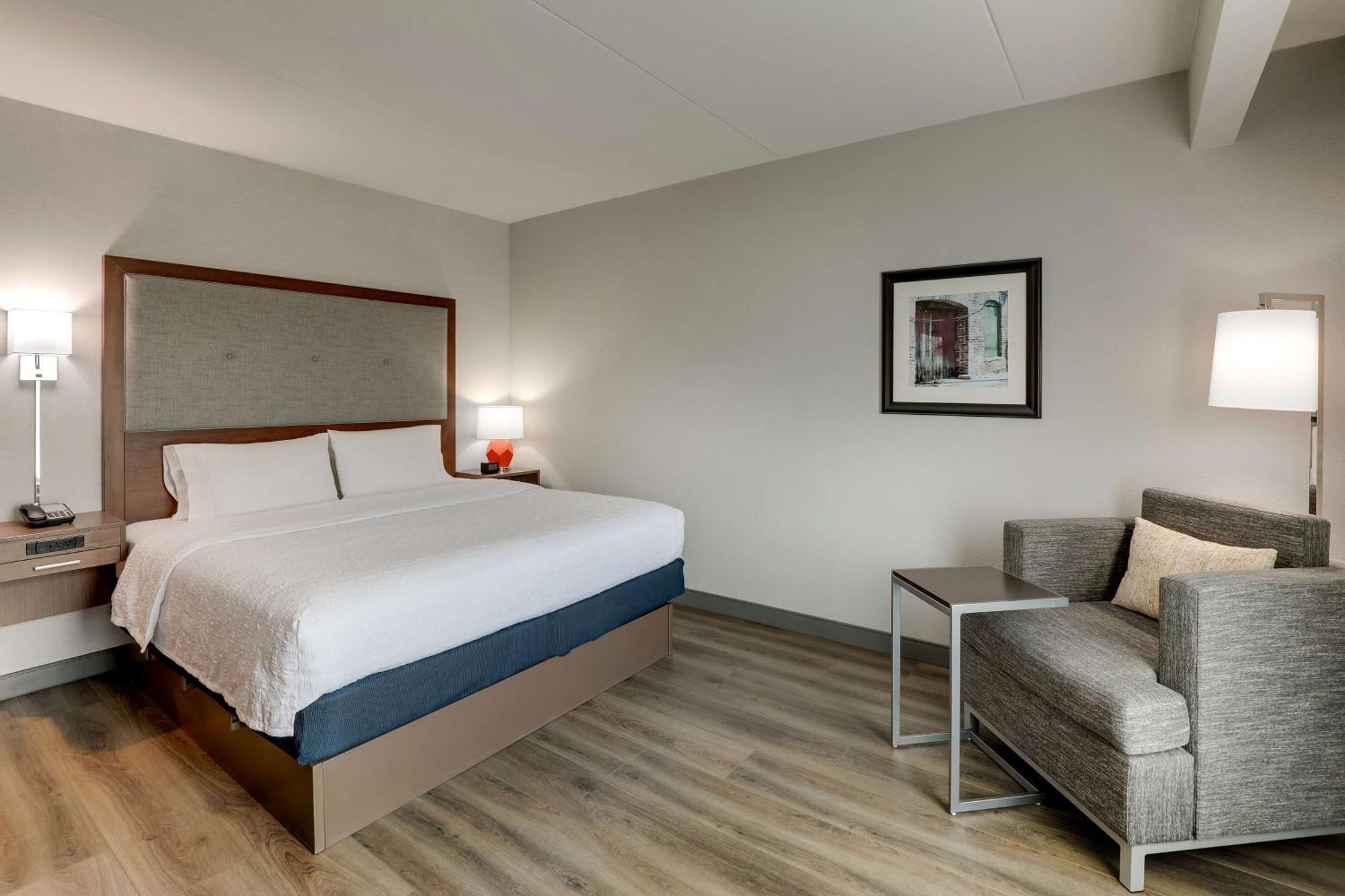 Hampton Inn And Suites Rome, Ga Extérieur photo