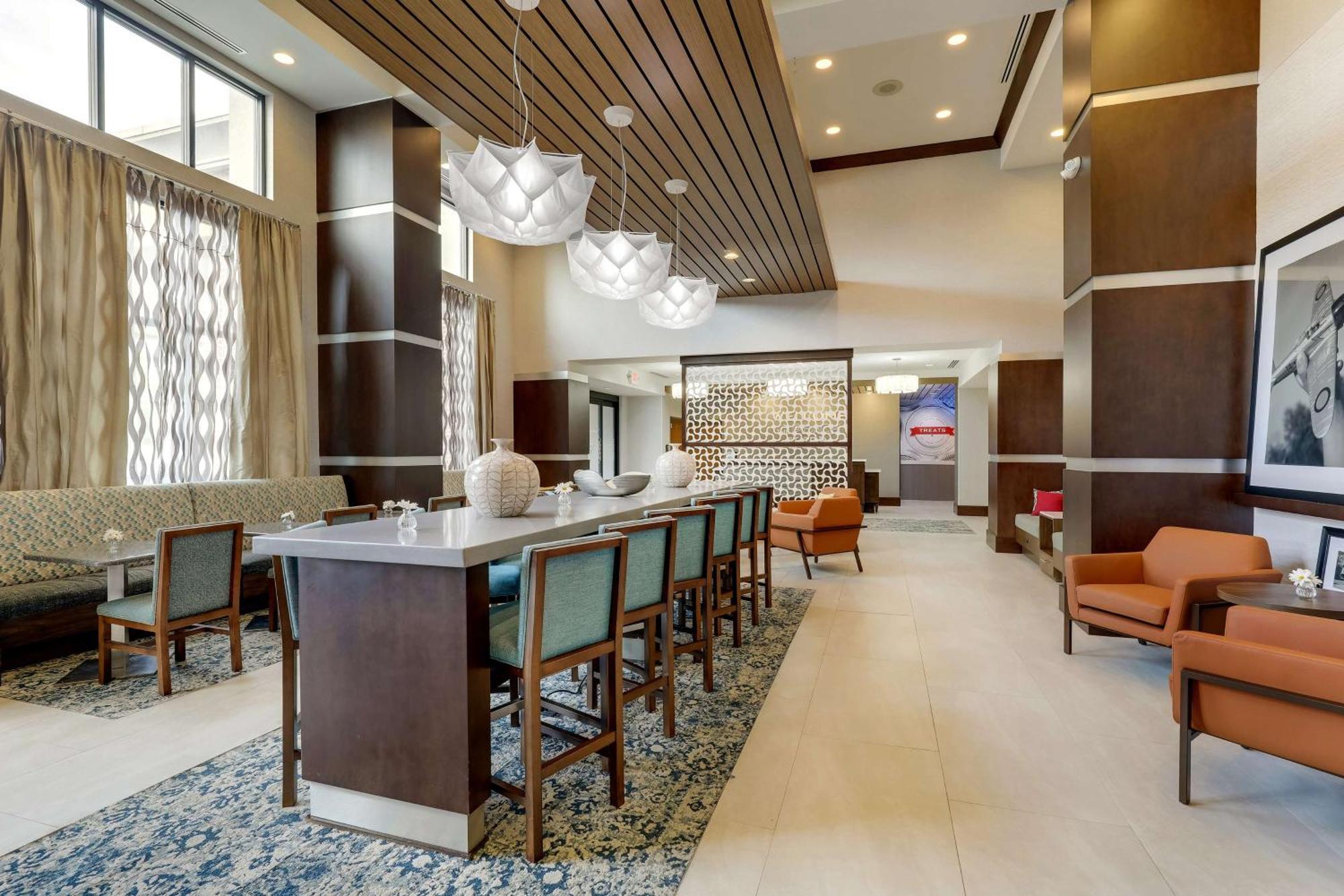 Hampton Inn And Suites Rome, Ga Extérieur photo